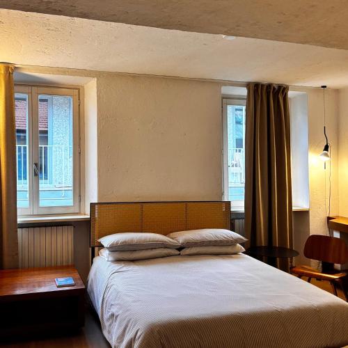 Sant'Ambrogio Vigna Apartment