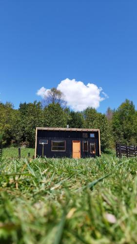 Φυσικό τοπίο κοντά σε αυτό το σαλέ