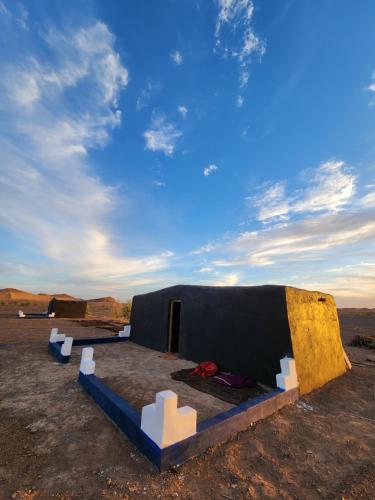 Φωτογραφία από το άλμπουμ του Camping Meteorite σε Merzane