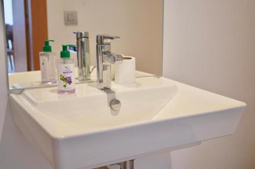 Фотография из галереи Casablanca Finance City 2Bdr в Касабланке