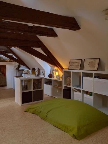 Loft de la Chartreuse Gravelotte