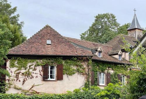 Loft de la Chartreuse Gravelotte