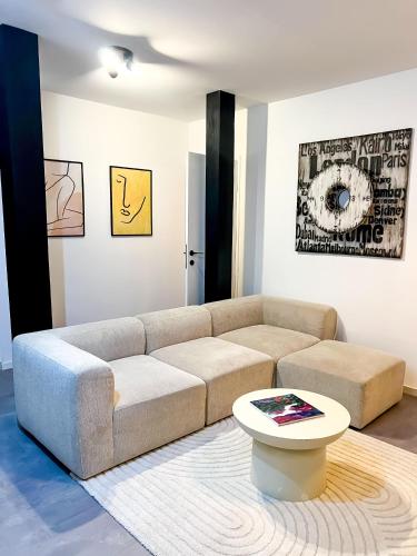 Cozy Residence Sv. Duh