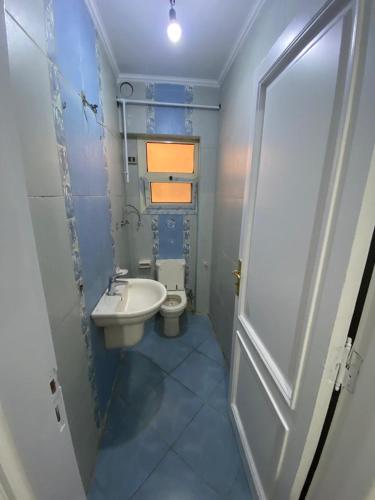 كمبواند بانوراما الجبل الأخضر للمقاولون العرب مدينة نصر