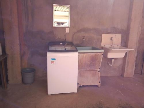 Fotografie z fotogalerie ubytování Casa espaço e aconchego v destinaci Jundiaí