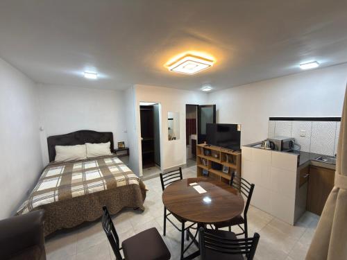 Surapata Central Lounge