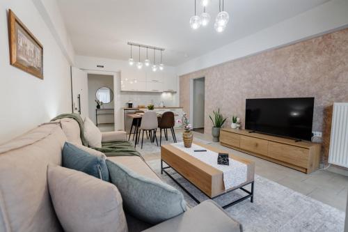 Danellgio cozy nest apartment