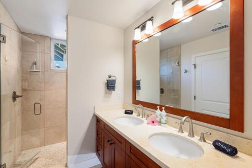 Et badeværelse på Pili Mai 6I