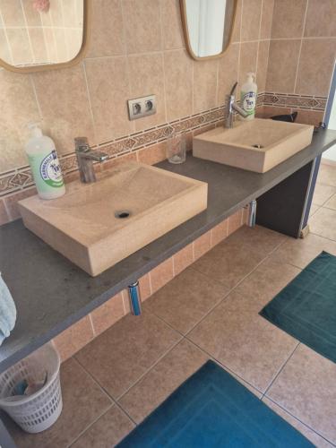 Un baño de Les Pieds a La Grande Place