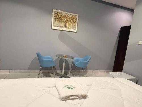 Φωτογραφία από το άλμπουμ του Stadium Haven Hotel σε Takoradi