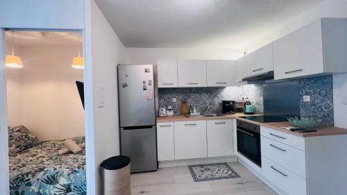 Les Appartements De Lina - Appartement Les Sables D'Or - Self Check-In -