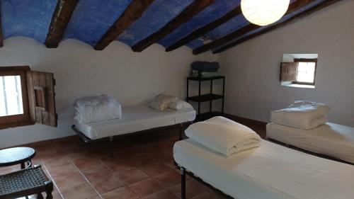 Afbeelding uit fotogalerij van Molino Del Búho in Torre la Cárcel