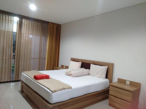 Imagine din galeria proprietății Hyarta A1 în Yogyakarta