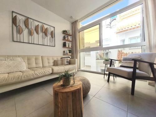 Mijas Apartment La Cala Beach 50 meter to beach!