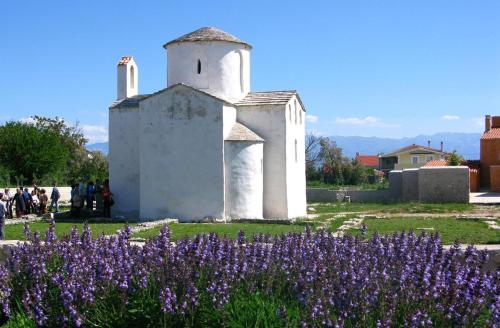 Fotografie z fotogalerie ubytování Apartments Mirko i Jela v destinaci Nin