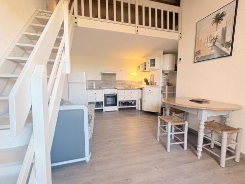 La petite maison à la mer