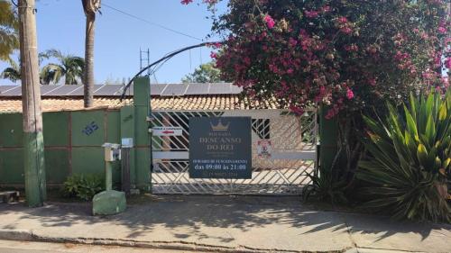 Fotografie z fotogalerie ubytování Chacara Descanso do Rei v destinaci Vinhedo