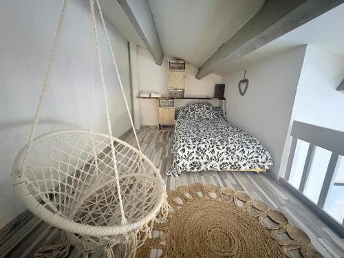 La petite maison à la mer