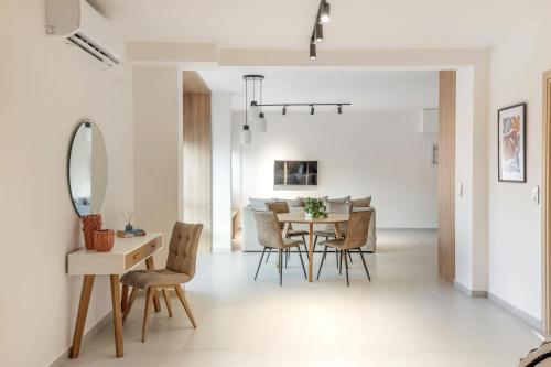 Apollo Sunlight Suite