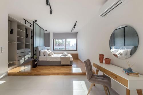 Apollo Sunlight Suite