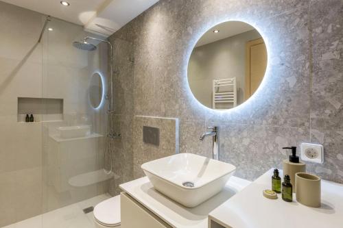 Apollo Sunlight Suite