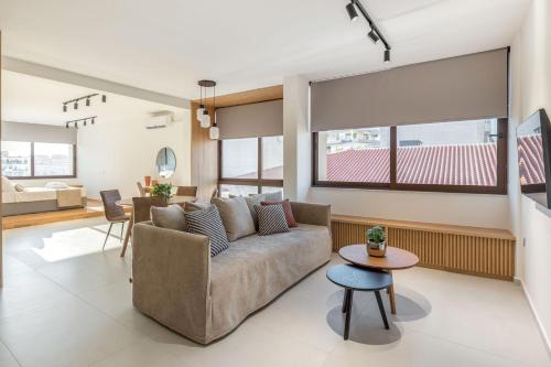 Apollo Sunlight Suite