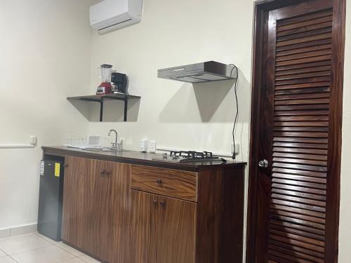 Φωτογραφία από το άλμπουμ του Karibu σε Puerto Escondido