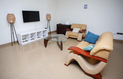 Ocean Heights - One Bedroom