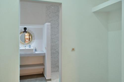 Ảnh trong thư viện ảnh của Villa Kër Girafes 3 bedrooms, 3 double beds, Somone ở Somone