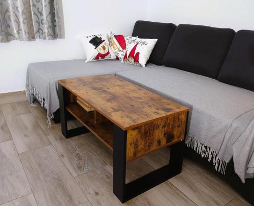 Gran apartamento con terraza-perfecto para familias y grupos de amigos