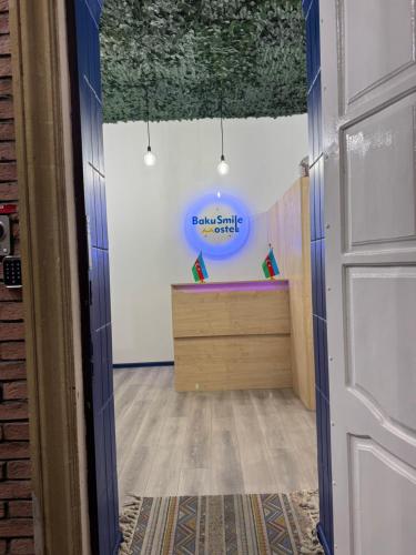 Baku Smile Hostel