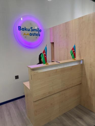 Baku Smile Hostel
