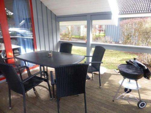 Billede fra billedgalleriet på skandinavisches Ferienhaus in Mirow i Granzow