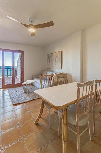 Casa Alba La Manga del Mar Menor Kilometro 3