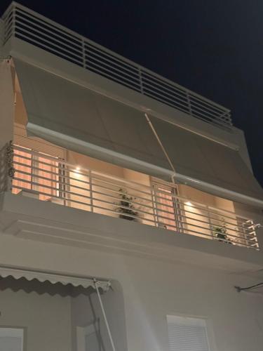 Piraeus Port Modern Apartment MelAngelo Apartments