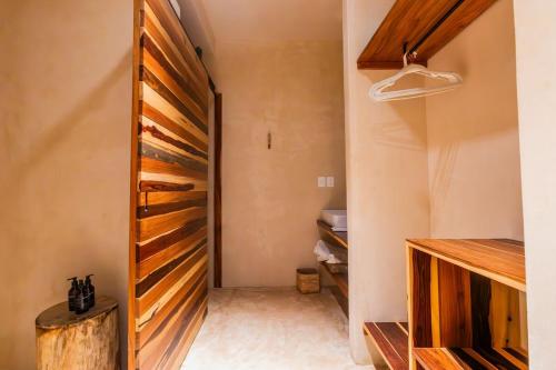 Fotografie z fotogalerie ubytování Casa Tres Patios - 10 minutes to the airport and downtown v destinaci Mérida