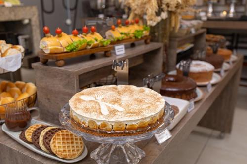 Φαγητό σε αυτό το ξενοδοχείο ή κάπου εκεί κοντά