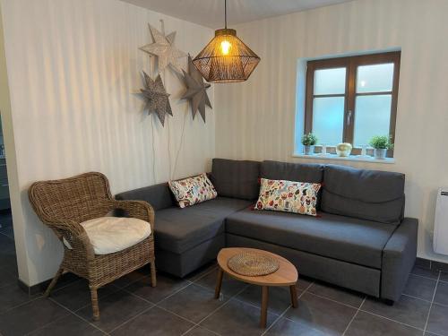 Sand & Chill - Appartement 55R