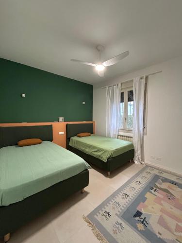 Casa Baleno