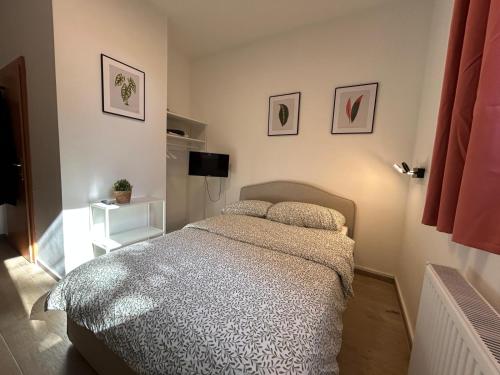 City Apartment with Free Parking - Vienna South