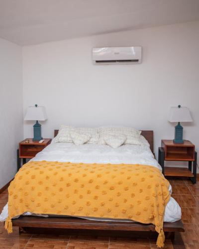 Gallery image of Hotel La Pergola 2 in Sarapiquí