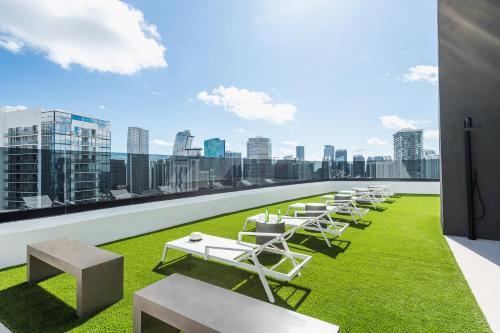 Nomada Residences - District 225 photo 26
