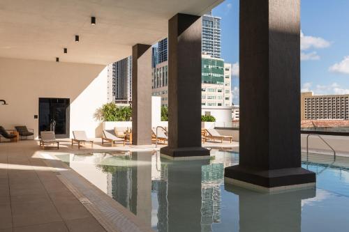 Nomada Residences - District 225 photo 37