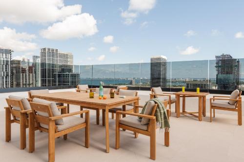 Nomada Residences - District 225 photo 38