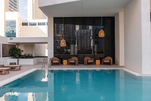 Nomada Residences - District 225 photo 36