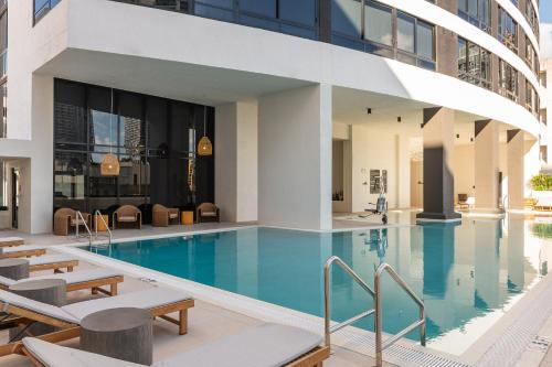 Nomada Residences - District 225 photo 35