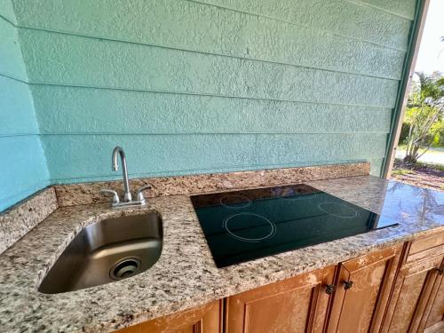 Φωτογραφία από το άλμπουμ του New 1st Floor Condo Private Lanai σε Bonita Springs