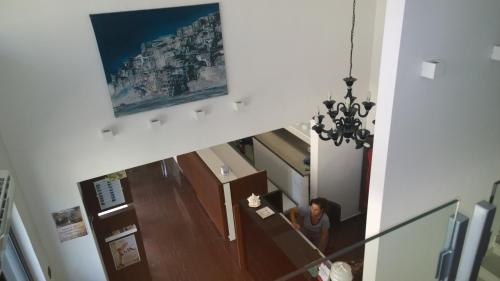 Fotografie z fotogalerie ubytování Pansini Hotel Residence v destinaci Badolato