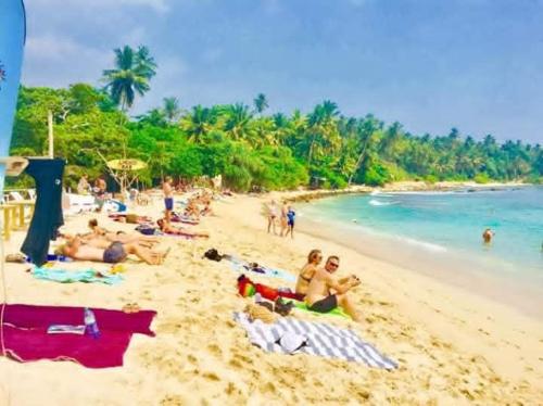 Φυσικό τοπίο κοντά σε αυτός ο ξενώνας