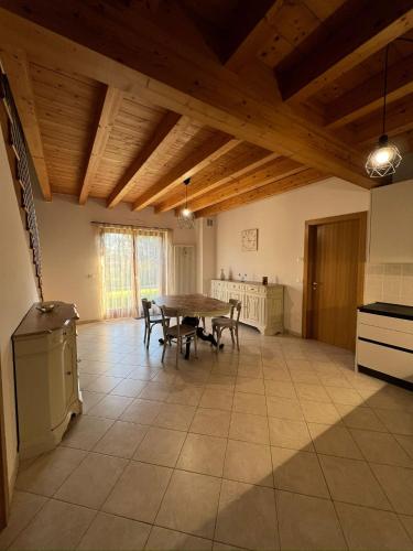 Imagine din galeria proprietății Da Rosa în San Fior di Sopra